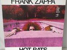 Frank Zappa - Hot Rats LP Album Vinyl Gatefold Reprise RS 6356 - Ex+