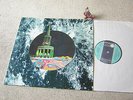 MOONKYTE Count Me Out ORIGINAL 1971 GERMAN LP METRONOME MLP 15.407, PSYCH FOLK