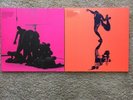 Sigur Ros Rsd 2019 Vinyl Pair 22 Degrees Lunar Halo Variations On Darkness