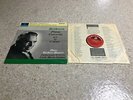 Beethoven Piano Concerto No. 3 Richter-Haaser Columbia SAX 2543 Semi-Circle