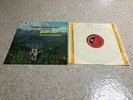 Brahms Symphony No. 2 Szell Columbia SAX 5284 Semi-Circle