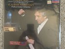 Vladimir Ashkenazy - Mozart Piano Concertos No’s 15/16 IMPORT Vinyl LP - NM