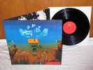 GILA - SAME - 1st PRESS BASF 1971 TOP KRAUTROCK PROG LP IN MINT-