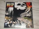 W.A.S.P. - HEADLESS CHILDREN LP -  OZZY BLACK SABBATH DIO MOTÖRHEAD JUDAS PRIEST