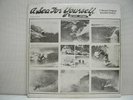 A SEA FOR YOURSELF 2 Record Orig Soundtrack GREAT SURF PSYCH LP