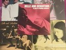 Belle and Sebastian vinyl record lp lot
