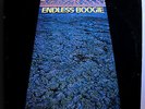 JOHN LEE HOOKER w/STEVE MILLER ENDLESS BOOGIE RARE ORIG '71 ABC 2-LP SET NR MINT