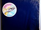 PINK FLOYD WISH YOU WERE HERE RARE ORIG'75 LP IN BLUE SHRINK w/STICKER VERY NICE