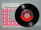 LED ZEPPELIN  Whole Lotta Love  45 RPM  ATLANTIC 2690  NM/UNPLAYED