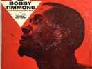 BOBBY TIMMONS “This Here Is”  ORIG 1960 RIVERSIDE 12-317 LP