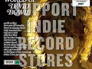 David Bowie - The World of David Bowie LP - RSD 2019 NEW