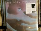 INSIDES EUPHORIA RSD 2019 VINYL LP RECORD STORE DAY Foil Stamp 1350 copies only