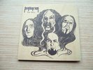 DOLP Live Rites von Pentagram (2011) SPECIAL grey COLORED MEGA RAR
