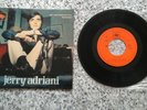 JERRY ADRIANI Se Pensamento Falasse 7'45 VERYRARE PORTUGAL * Direcao RAUL SEIXAS