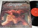 BRAHMAN same LP Mercury Rec. US 1971 Rare Canadian HEAVY PROG PSYCH