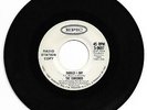 DOO WOP 45 THE CONCORDS SHOULD I CRY ON EPIC  VG+ ORIG PROMO