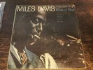 Miles Davis Kind Of Blue Vinyl LP Record, CL1355, 6 eye. Columbia 1959