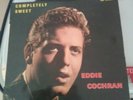 RARE EP 45T EDDIE COCHRAN