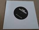 LIAM GALLAGHER - WALL OF GLASS  LTD ED ETCHED ONE SIDED DEBUT 7