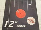 Patrice Rushen ‎– Forget Me Nots    12' UK 1982