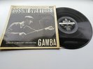 Gioacchino Rossini London Symphony Orchestra / Pierino Gamba Rossini Overtures