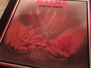 MAGMA CHRISTIAN VANDER LP MERCI / LABEL DU BON INDEPENDANT FRANCE 1985