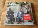 HEAVEN 17 - PLAY TO WIN (THE VIRGIN ALBUMS), 5LP BOX-SET, COLOURED VINYL,LTD EDT