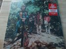 Creedence Clearwater Revival GREEN RIVER on GREEN vinyl, still sealed  CCR