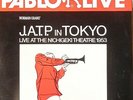 JAZZ AT THE PHILHARMONIC: 