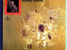 SONNY ROLLINS w/FREDDIE HUBBARD EAST BROADWAY RARE ORIG '66 IMPULSE MONO LP RVG