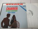 Paray Chabrier Mercury Stereo SR 90212 White Label Promotional Copy RFR-1/RFR-1