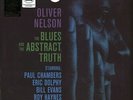 OLIVER NELSON 