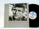 Rarities Leyton, John: