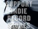 Michael Giacchino - Star Trek Soundtrack RSD 2019 NEW