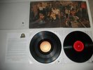 Bob Dylan / The Band Basement Tapes '75 1st USA Analog EXC ULTRASONIC Clean