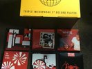 Third Man Records RSD White Stripes 3