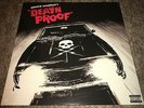 DEATH PROOF - THE ORIGINAL SOUNDTRACK OST - VINYL LP ALBUM - NEW & SEALED