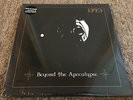 1349 - BEYOND THE APOCALYPSE - REISSUE DOUBLE COLOURED VINYL LP - NEW & SEALED