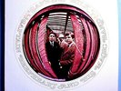 CAPTAIN BEEFHEART SAFE AS MILK INSANELY RARE ORIG '66 MONO LP w/BABY STICKER NM