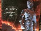 Michael Jackson - HIStory 3x LP Boxed Set Vinyl Record US Original 1995
