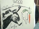 SIGNED Autograph THE WOOD BROTHERS Paradise LP Derek Trucks Susan Tedeschi