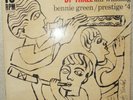 J.J. Johnson - Trombone by Three - SUPER RARE JAZZ LP - Prestige #4 - 16 rpm
