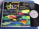 Benny Golson/Just Jazz/Bill Evans-Eric Dolphy/1963/Audio Fidelity AFSD 6150/M-