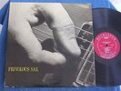 Sal Salvador/Frivolous Sal/Eddie Costa/1956 DG Mono/Bethlehem BCP 59/EX to M-