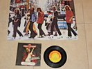 SCORPIONS Disco Poster 1984 MEXICO PROMO 7