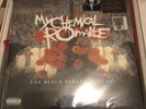 My Chemical Romance - The Black Parade Is Dead - RSD 2019 Limited Vinyl
