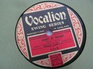 VOCALION 78 11-A JUST A MOOD BENNY CARTER (183)29