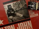ELTON JOHN LIVE FROM MOSCOW 1979 2LP VINYL RSD 2019 LIMIT EDITION NEW FREE SHIP