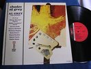 Al Grey/Shades of Grey/1965 Mono/VAN GELDER/Tangerine TRC-1504/PRISTINE MINT-