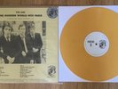 The Jam The Modern World Hits Paris - Yellow Vinyl Weller Punk Mod LTD 100 M/M